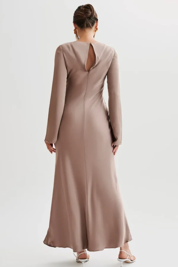 Women MESHKI Maxi Dresses<Rayleigh