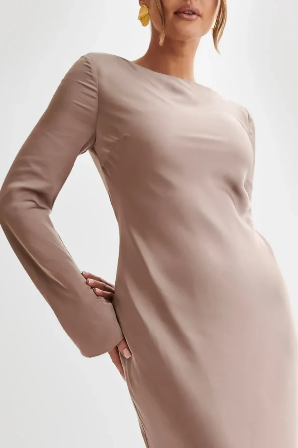Women MESHKI Maxi Dresses<Rayleigh