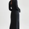 rayleigh_3.webp Women MESHKI Maxi Dresses<Rayleigh