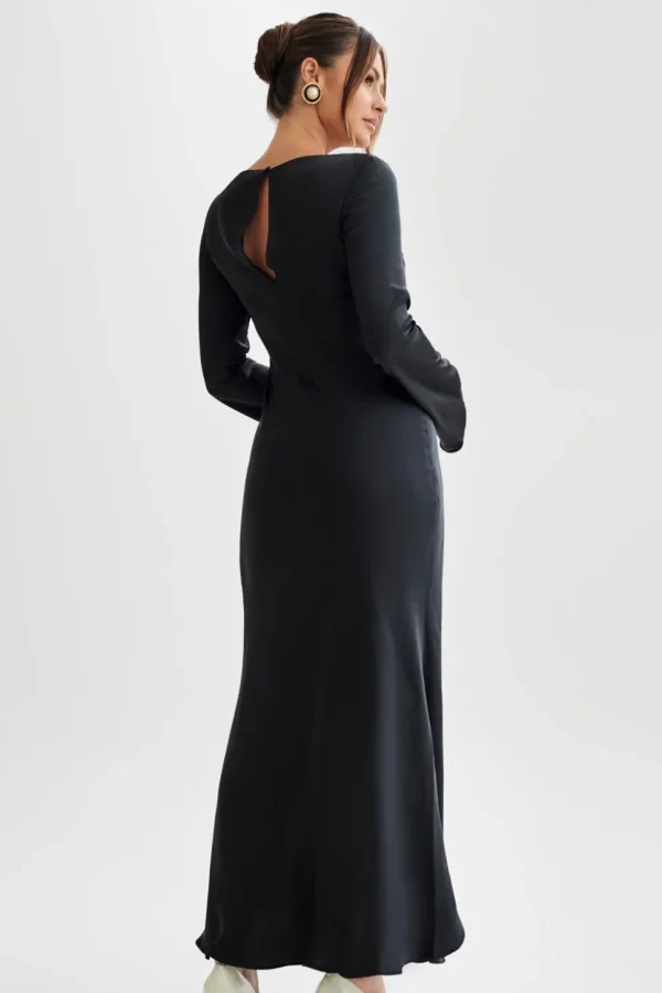 rayleigh_3.webp Women MESHKI Maxi Dresses<Rayleigh