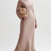 Women MESHKI Maxi Dresses<Rayleigh