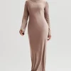 Women MESHKI Maxi Dresses<Rayleigh