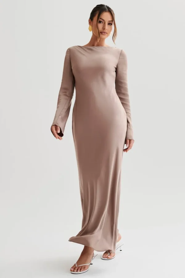 Women MESHKI Maxi Dresses<Rayleigh