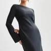 rayleigh_5.webp Women MESHKI Maxi Dresses<Rayleigh