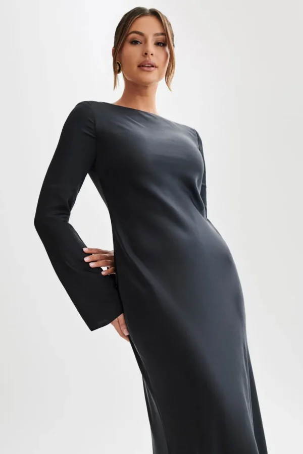 rayleigh_5.webp Women MESHKI Maxi Dresses<Rayleigh