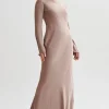 Women MESHKI Maxi Dresses<Rayleigh
