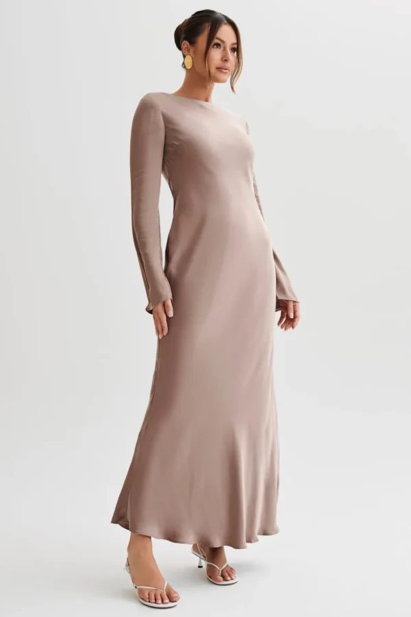 Women MESHKI Maxi Dresses<Rayleigh