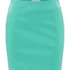 Women MESHKI Skirts<Reagan