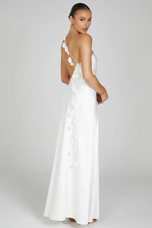 rebecca_0.webp Women MESHKI Maxi Dresses<Rebecca
