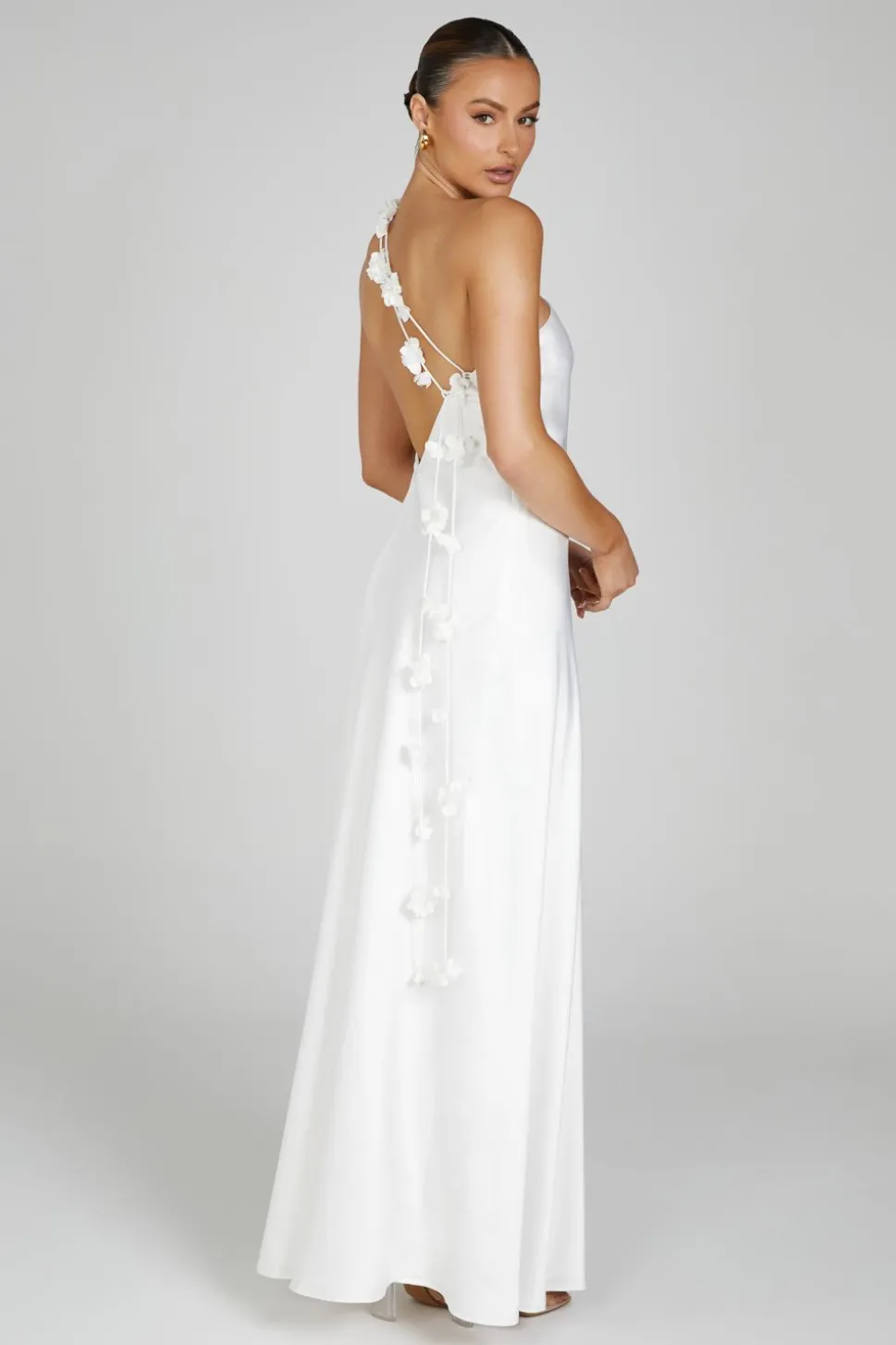 rebecca_0.webp Women MESHKI Maxi Dresses<Rebecca