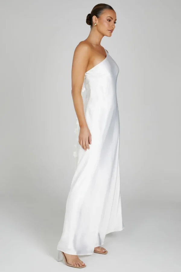 rebecca_4.webp Women MESHKI Maxi Dresses<Rebecca