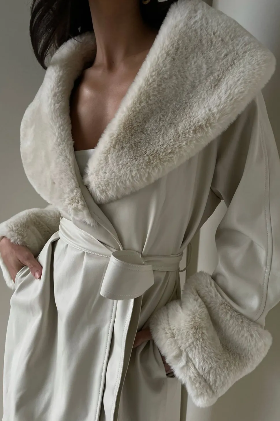 rebekah_0.webp Women MESHKI Outerwear<Rebekah