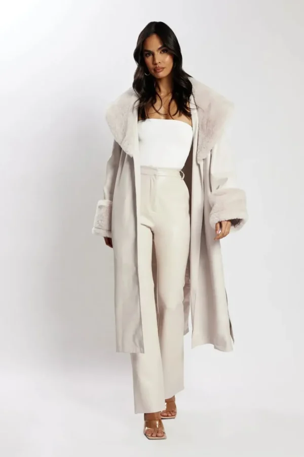 rebekah_1.webp Women MESHKI Outerwear<Rebekah