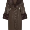 Women MESHKI Outerwear<Rebekah