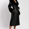Women MESHKI Outerwear<Rebekah