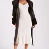 Women MESHKI Outerwear<Rebekah