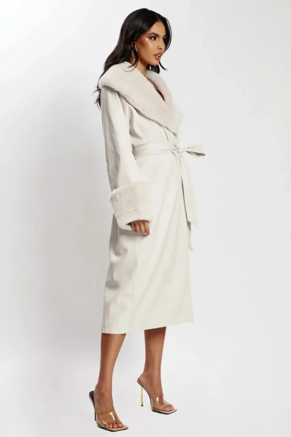 rebekah_3.webp Women MESHKI Outerwear<Rebekah