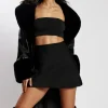 Women MESHKI Outerwear<Rebekah