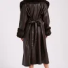 Women MESHKI Outerwear<Rebekah