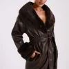 Women MESHKI Outerwear<Rebekah