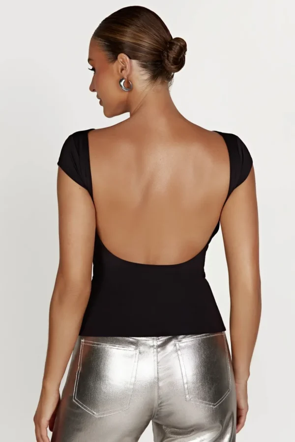 Women MESHKI Tops<Reyna