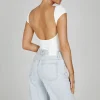 Women MESHKI Tops<Reyna