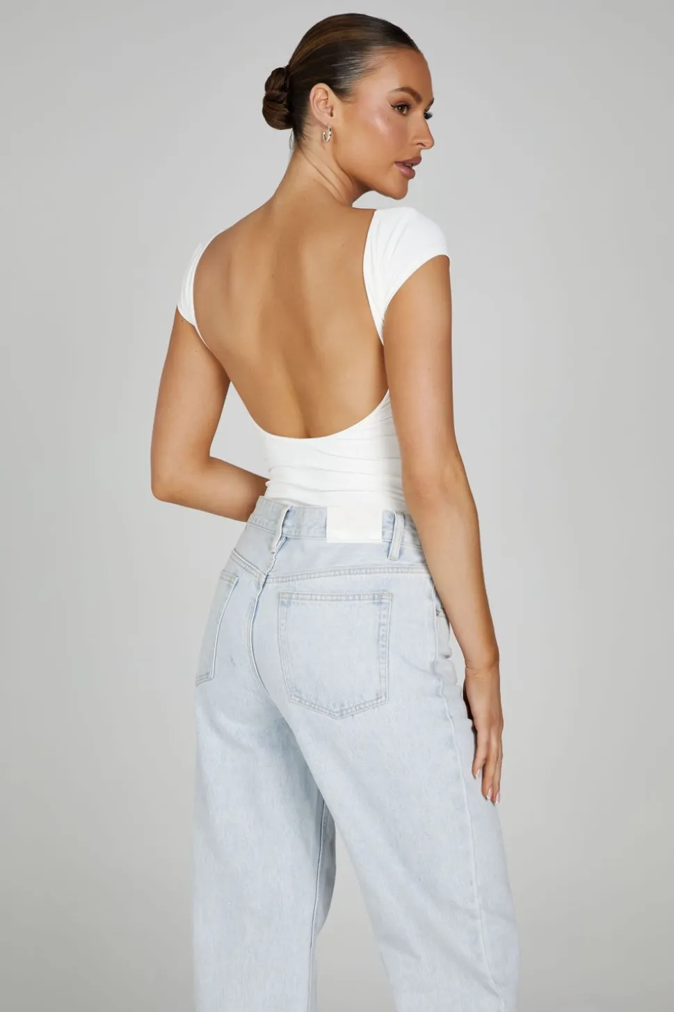 reyna_0.webp Women MESHKI Tops<Reyna