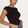 Women MESHKI Tops<Reyna