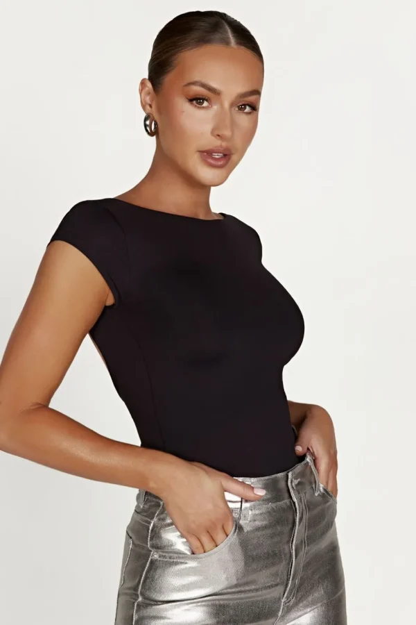 Women MESHKI Tops<Reyna