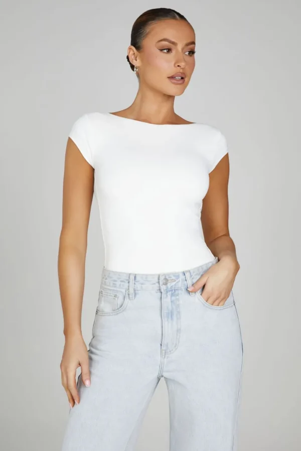 Women MESHKI Tops<Reyna