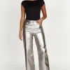 Women MESHKI Tops<Reyna