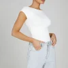 Women MESHKI Tops<Reyna