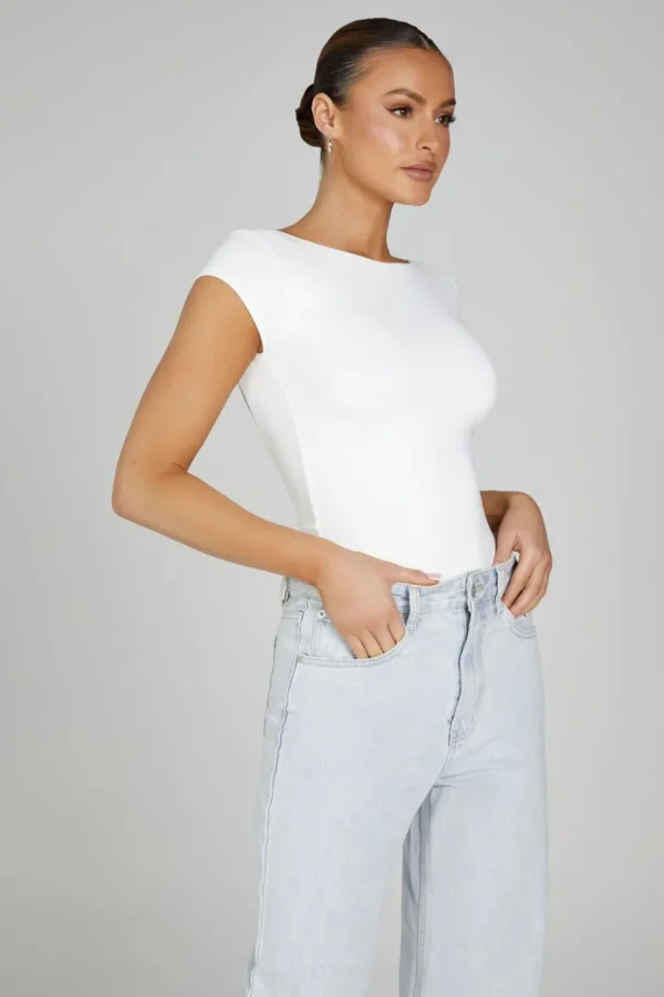 Women MESHKI Tops<Reyna