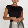 Women MESHKI Tops<Reyna