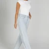 Women MESHKI Tops<Reyna