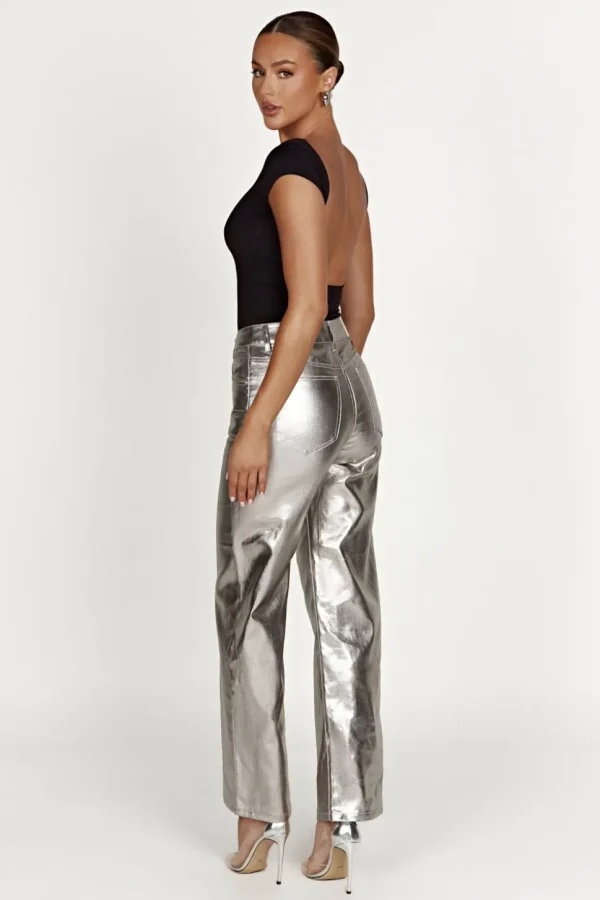 Women MESHKI Tops<Reyna