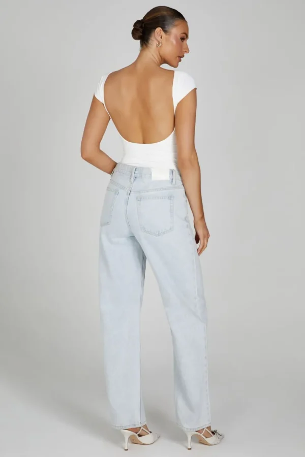Women MESHKI Tops<Reyna
