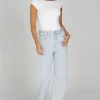 Women MESHKI Tops<Reyna