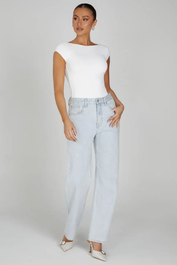 Women MESHKI Tops<Reyna