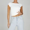 Women MESHKI Tops<Reyna