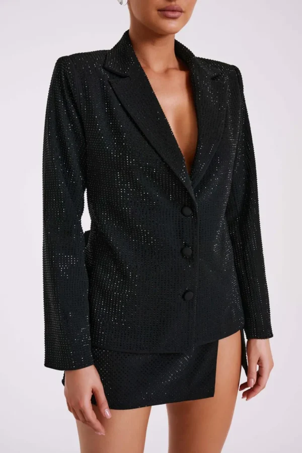 Women MESHKI Outerwear<Rhett