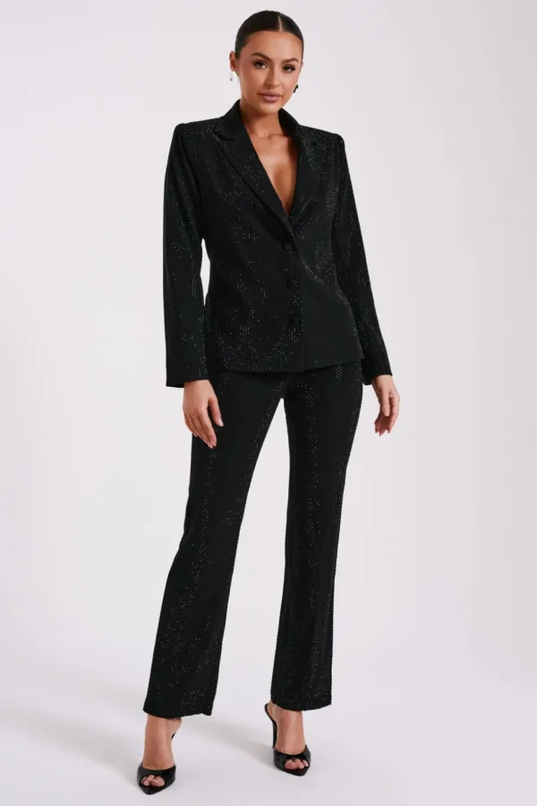 Women MESHKI Outerwear<Rhett