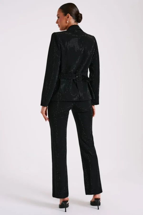 Women MESHKI Outerwear<Rhett