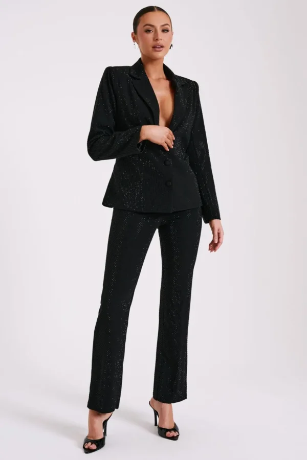 Women MESHKI Outerwear<Rhett