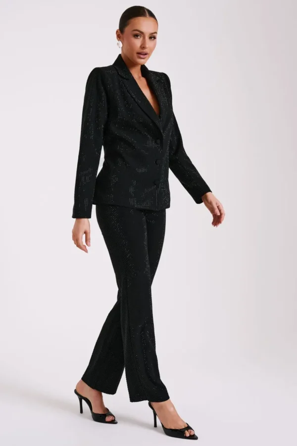 Women MESHKI Outerwear<Rhett