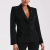 Women MESHKI Outerwear<Rhett