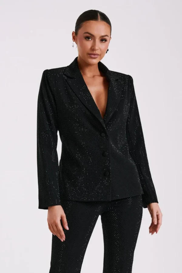 Women MESHKI Outerwear<Rhett