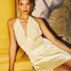 richelle_0.webp Women MESHKI Mini Dresses<Richelle