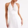 richelle_10.webp Women MESHKI Mini Dresses<Richelle