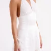 richelle_3-1.webp Women MESHKI Mini Dresses<Richelle